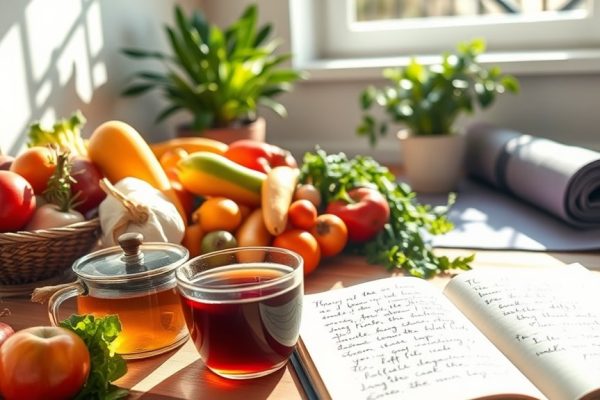 10 Daily Habits That Will Skyrocket Your Wellness