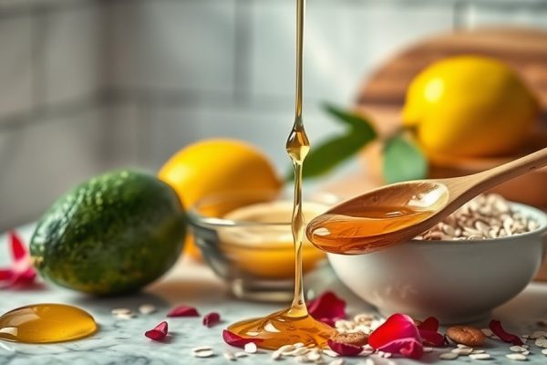 DIY Natural Face Masks You’ll Want to Try Tonight