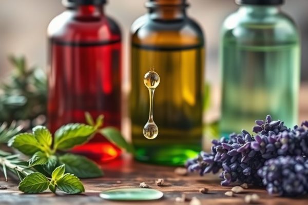 Herbal Hair Oils That Make Your Hair Grow Faster