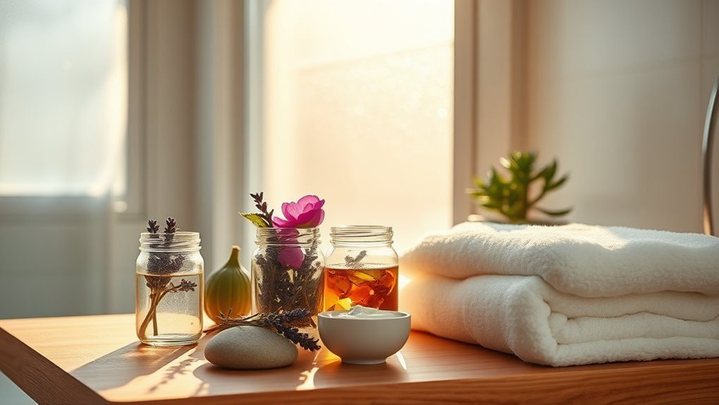 Natural Body Care Tips That Feel Like Self-Care Magic