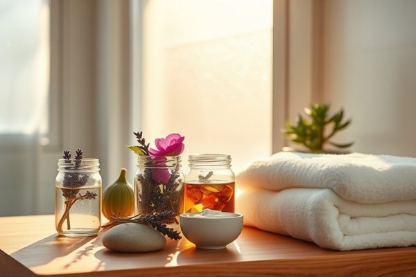 Natural Body Care Tips That Feel Like Self-Care Magic