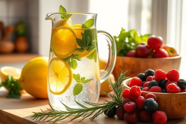 Natural Detox Tricks to Feel Lighter and Healthier