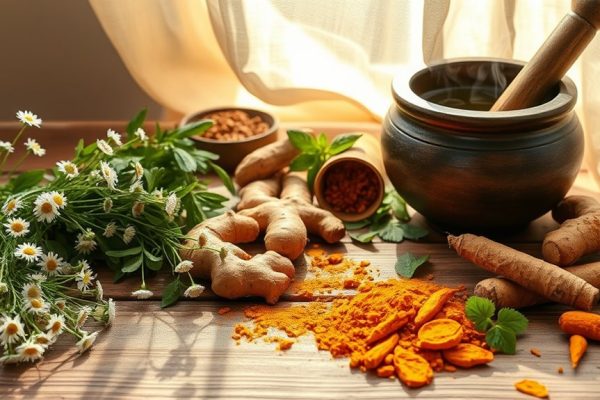 Traditional Remedies That Still Work Wonders Today
