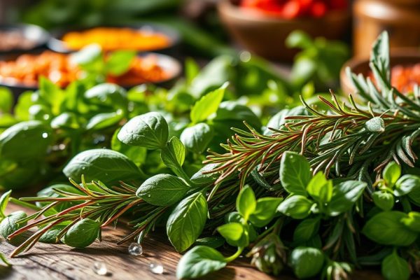 Uncover the Top Plant-Based Healing Herbs You Need