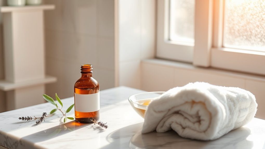 I Used This Plant Oil on My Skin for a Week-Here’s What Happened