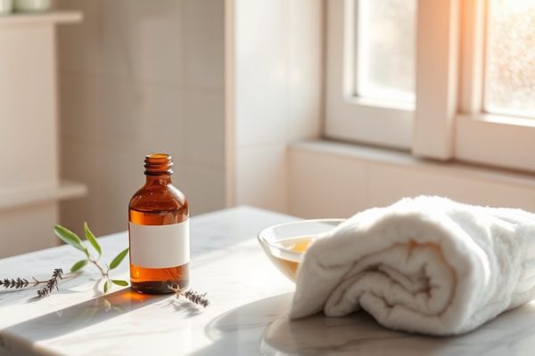 I Used This Plant Oil on My Skin for a Week-Here’s What Happened