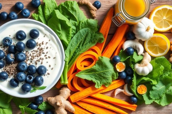 Gut-Healing Foods You Should Add to Your Diet
