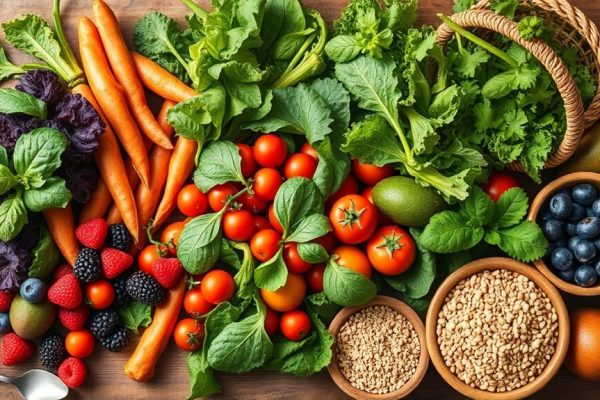 Healing Foods That Support Your Body Naturally