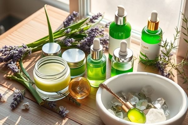 Holistic Beauty Rituals for Radiant Skin