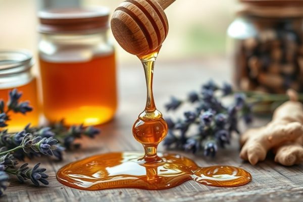 How to Use Honey for Natural Healing at Home