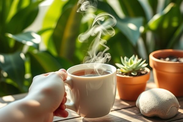 Quick Stress-Relief Tricks You Can Do Anywhere