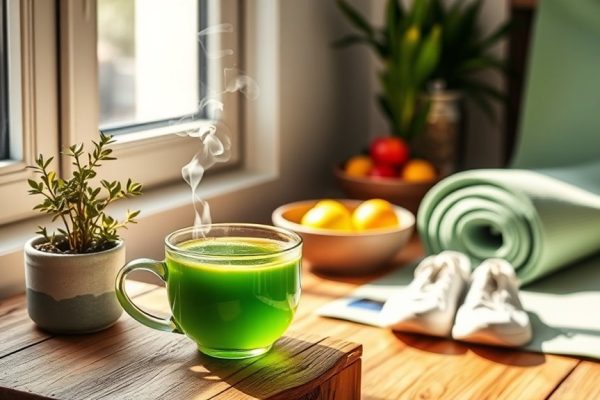 The Daily Rituals That Boost Your Energy Naturally